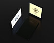 کتابخوان آمریکایی  onyx boox leaf 2