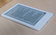 کتابخوان های آمریکایی onyx همراه کاور چرم به صورت رایگان