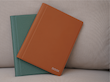 کیف چرمی کتابخوان nova air