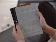 کیف چرمی کتابخوان nova air
