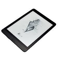 کتابخوان  onyx book poke 3