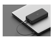 پاوربانک شیائومی Redmi 20000 میلی آمپر ساعت به همراه کابل تبدیل microUSB سفارش امارات