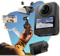DJI