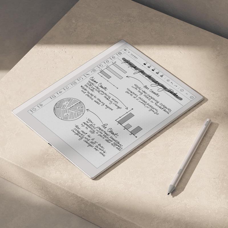 کتابخوان BOOX Go103 Gen2
