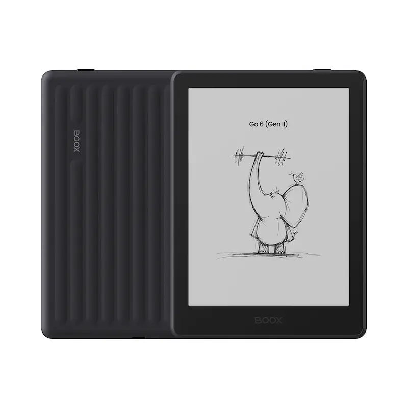 کتابخوان Boox Go6 Gen2