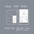 دفتر هوشمند T-Note Smart Notepad