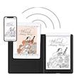 دفتر هوشمند T-Note Smart Notepad