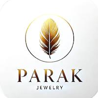 طلای پرک