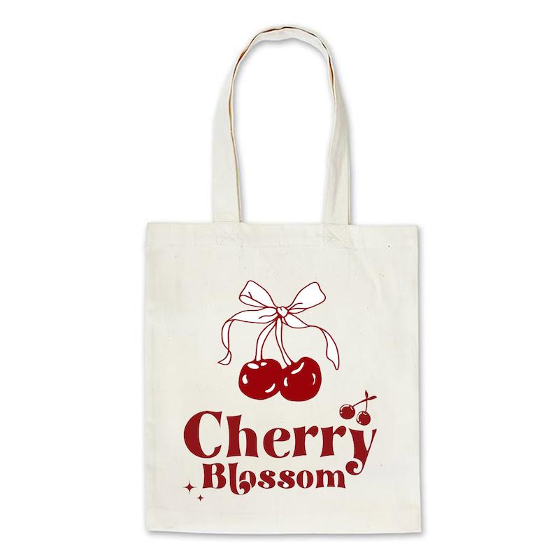 تت بگ /Cherry Blossom