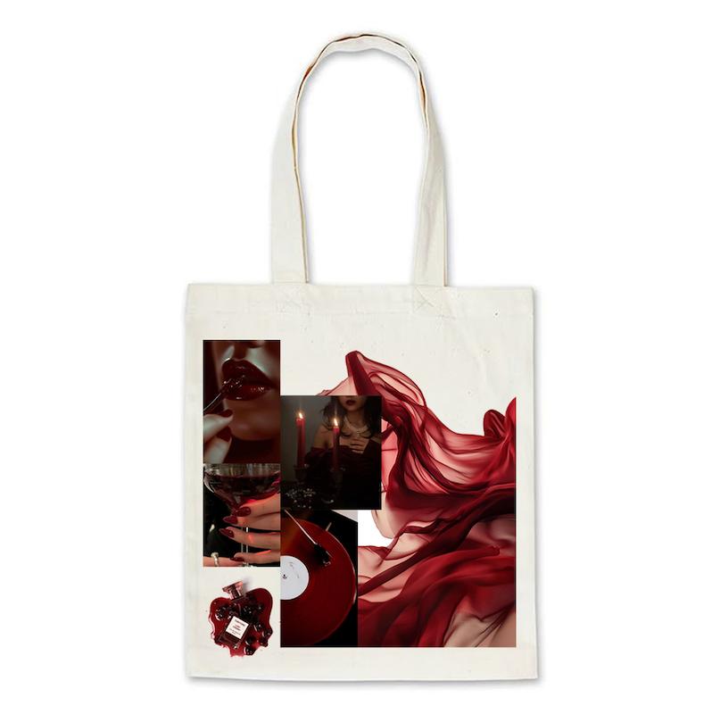 تت بگ چری وایب / Cherry vibe 