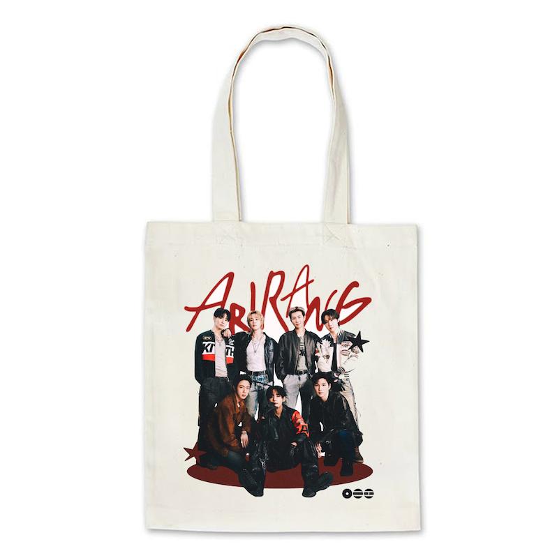 تت بگ اریرانگ بی تی اس / Arirang Bts