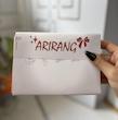 بلایند پکیج اریرانگ بی تی اس / ARIRANG BACK