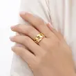 انگشتر کارتیر