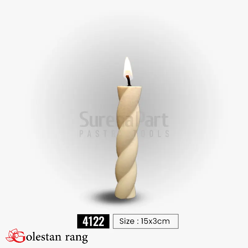 مولد شمع سازی کد 4122