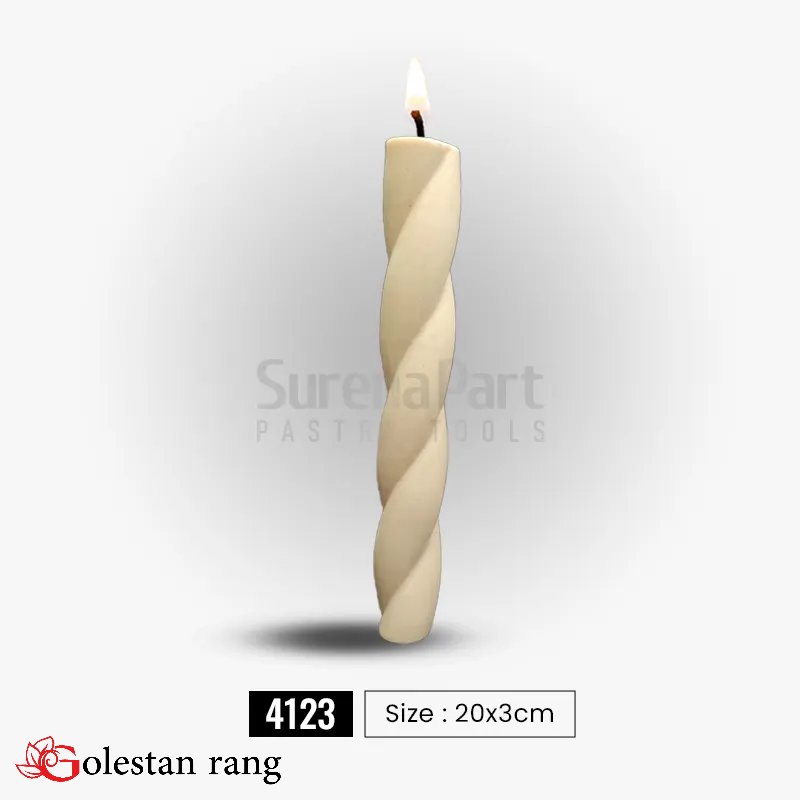 مولد شمع سازی کد 4123