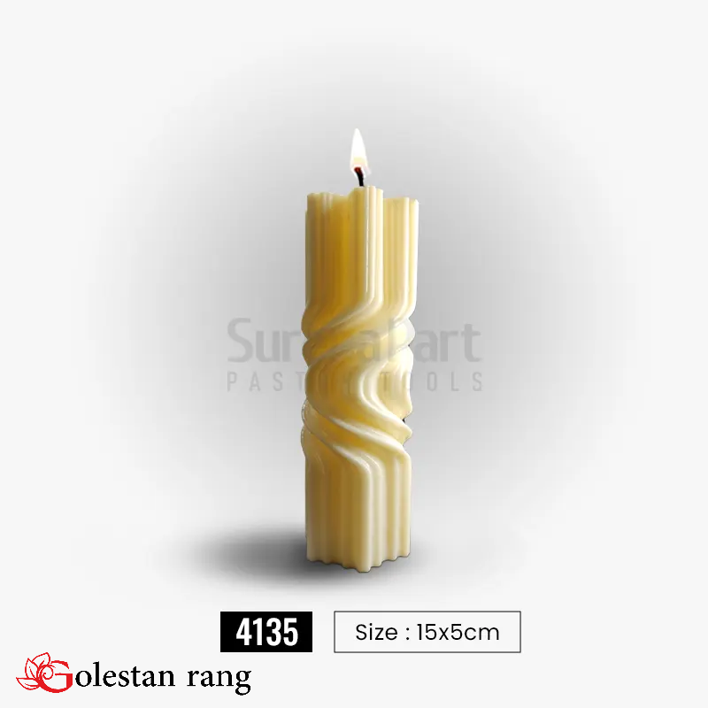 مولد شمع سازی کد 4135