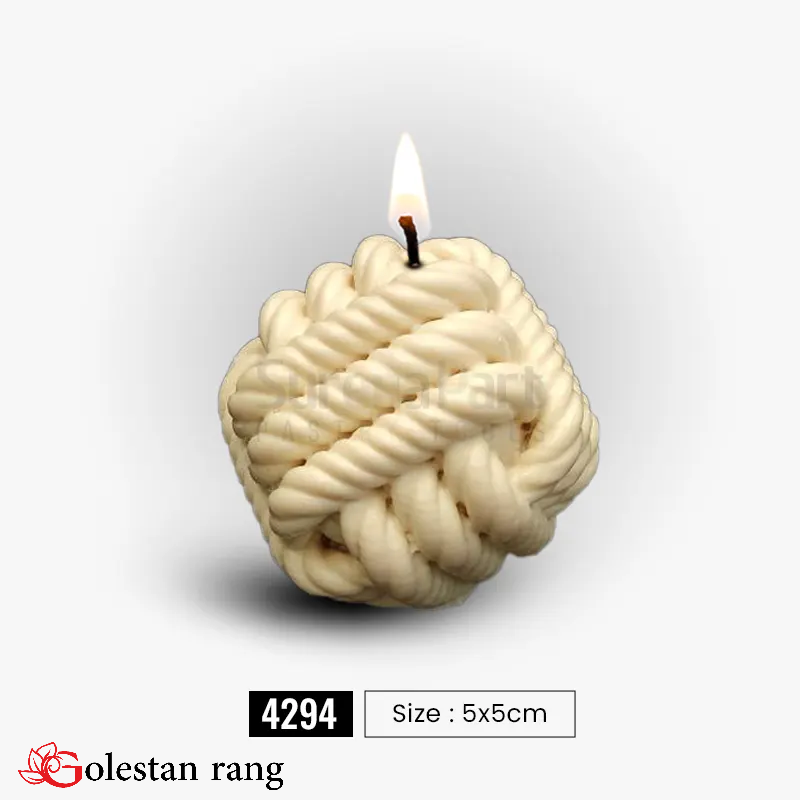 مولد شمع سازی کد 4294