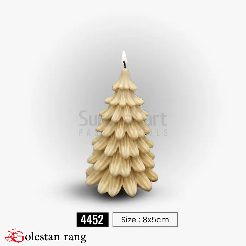 مولد شمع سازی کد 4452