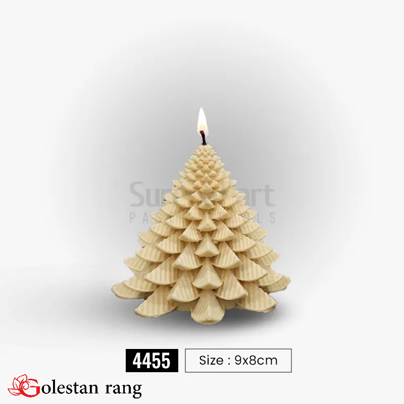 مولد شمع سازی ‌کد 4455
