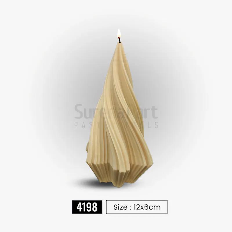 مولد شمع سازی کد 4198