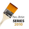 قلمو زمینه پارس آرتیست سری 2010