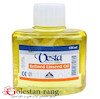 روغن بزرک رنگ و روغن وستا Refined Linsed Oil حجم 120 میل