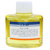روغن بزرک رنگ و روغن وستا Refined Linsed Oil حجم 120 میل