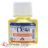 روغن بزرک رنگ و روغن وستا Refined Linsed Oil حجم 40 میل