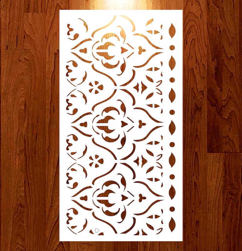 شابون حاشیه کد 8005