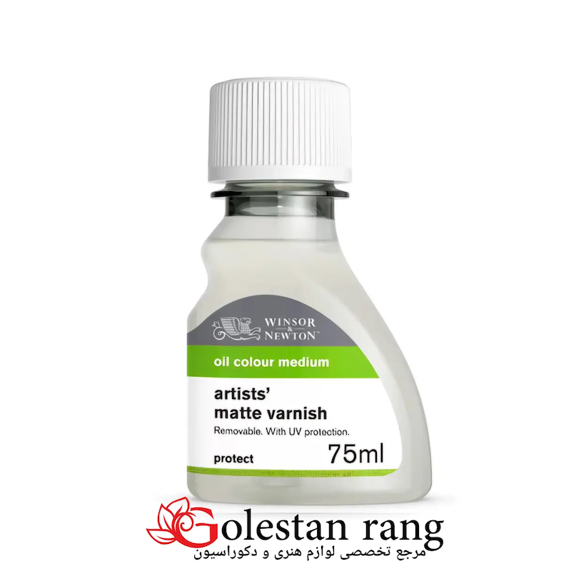 ورنی رنگ روغن وینزور
