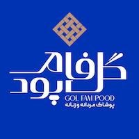گل فام پود 