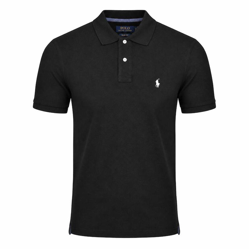 پولوشرت مشکی polo - کپی 