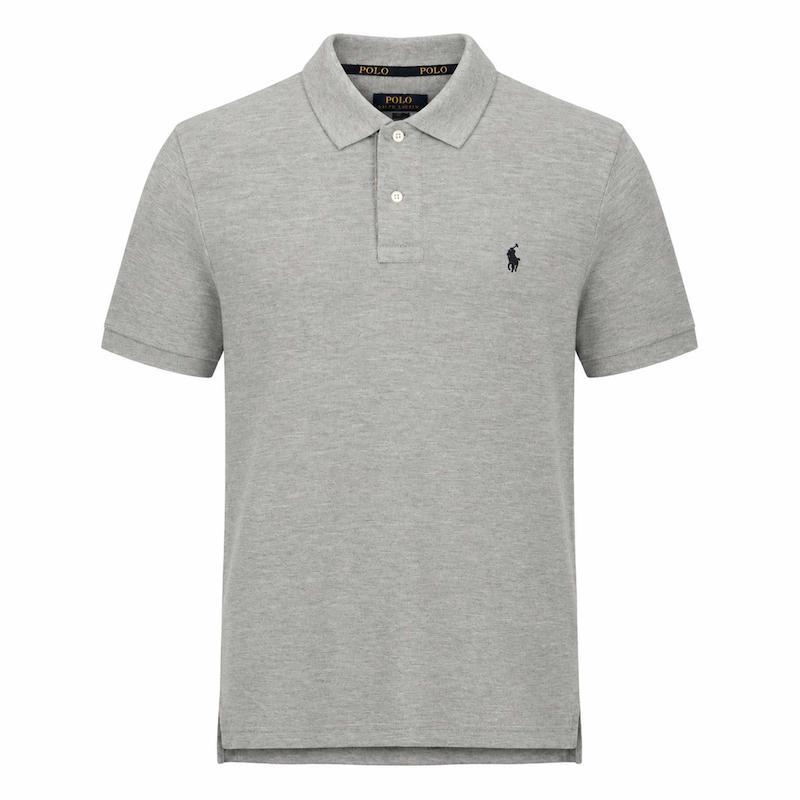 پولوشرت طوسی ساده polo - کپی 