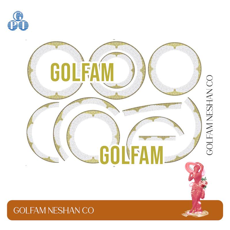 Transfer Decal Code 20235