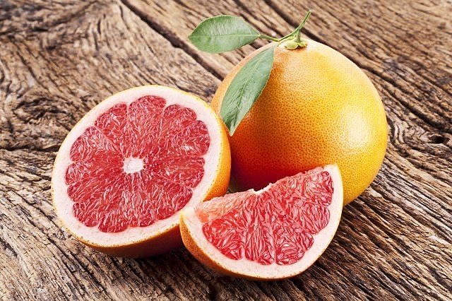 نهال گریپ فروت