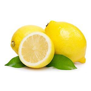 نهال لیموشیرین بدون خار