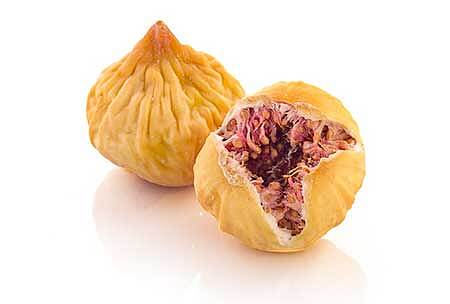 نهال انجیر خشک