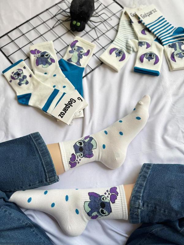 ساقدار استیچ ابی 