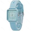 ساعت مچی والار آبی پاستیلی