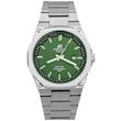 ساعت مچی مردانه کاسیو ادیفایس صفحه سبز