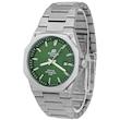 ساعت مچی مردانه کاسیو ادیفایس صفحه سبز