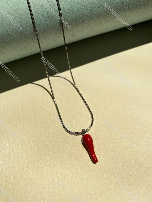 گردنبند هات چيلي 🌶️