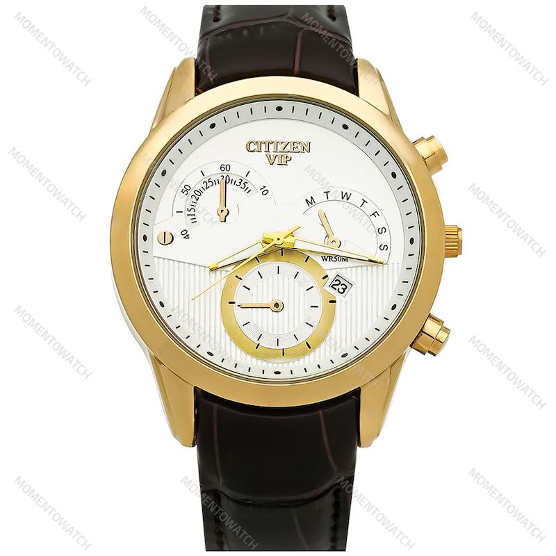 ساعت مچی مردانه سیتیزن Citizen VIP مدل 3598 
