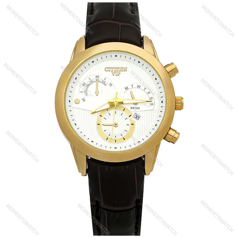 ساعت مچی زنانه سیتیزن Citizen VIP مدل 3598 