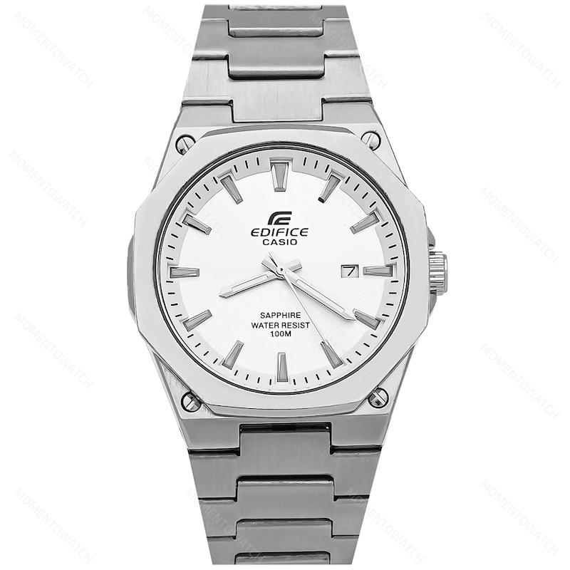 ساعت مچی مردانه کاسیو ادیفایس مدل EFR-S10806