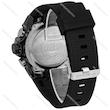 ساعت اسپرت جی‌شاک G-SHOCK مشکی قرمز GG-1000 | ساعت مردانه دیجیتال و آنالوگ