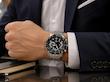 ساعت مچی مردانه کاسیو ادیفایس Casio Edifice EF550 بند استیل مشکی نقره‌ای 