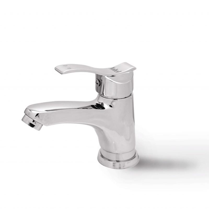 شیرالات نوبل - شیر روشویی اسمارت