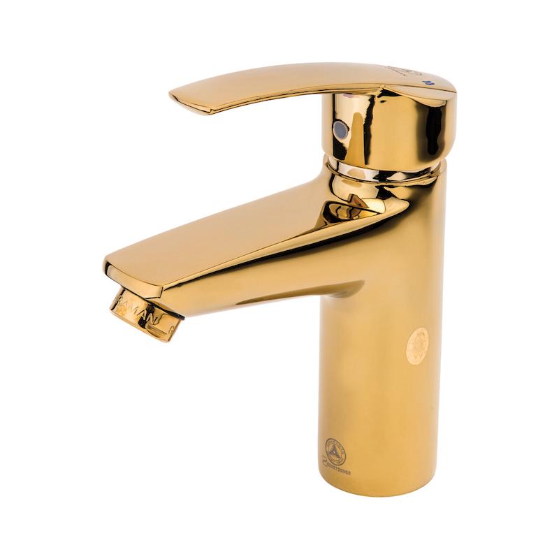 شیرالات قهرمان - شیر روشوی بهادر طلایی