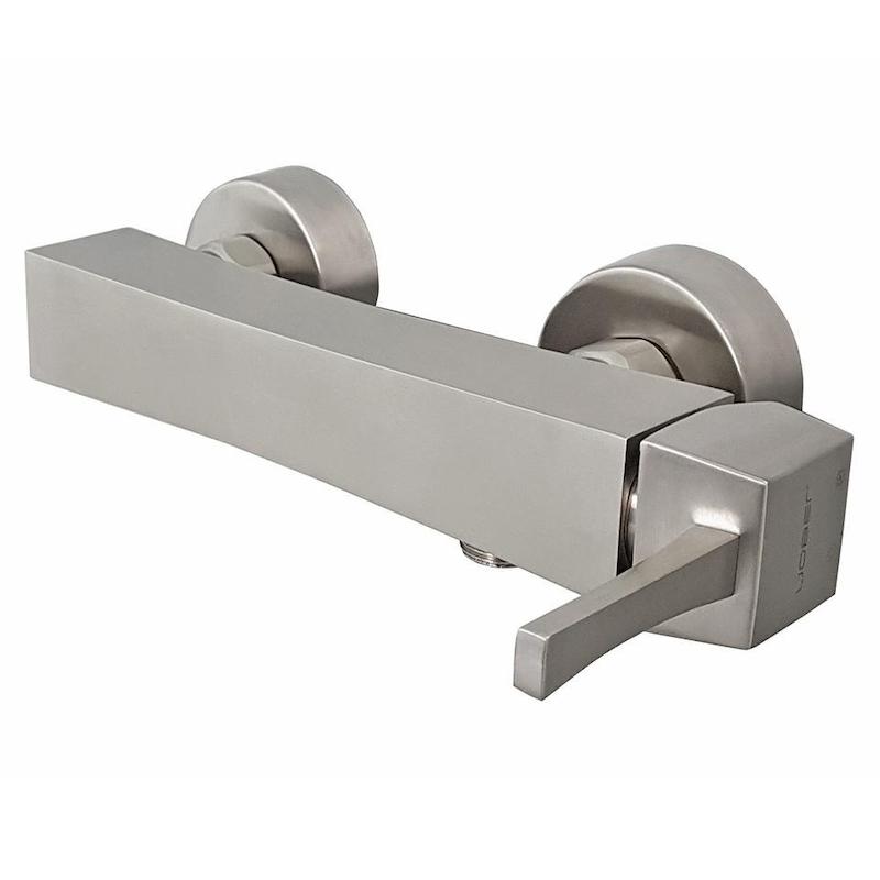 شیرالات نوبل - شیر توالت بن کروم مات